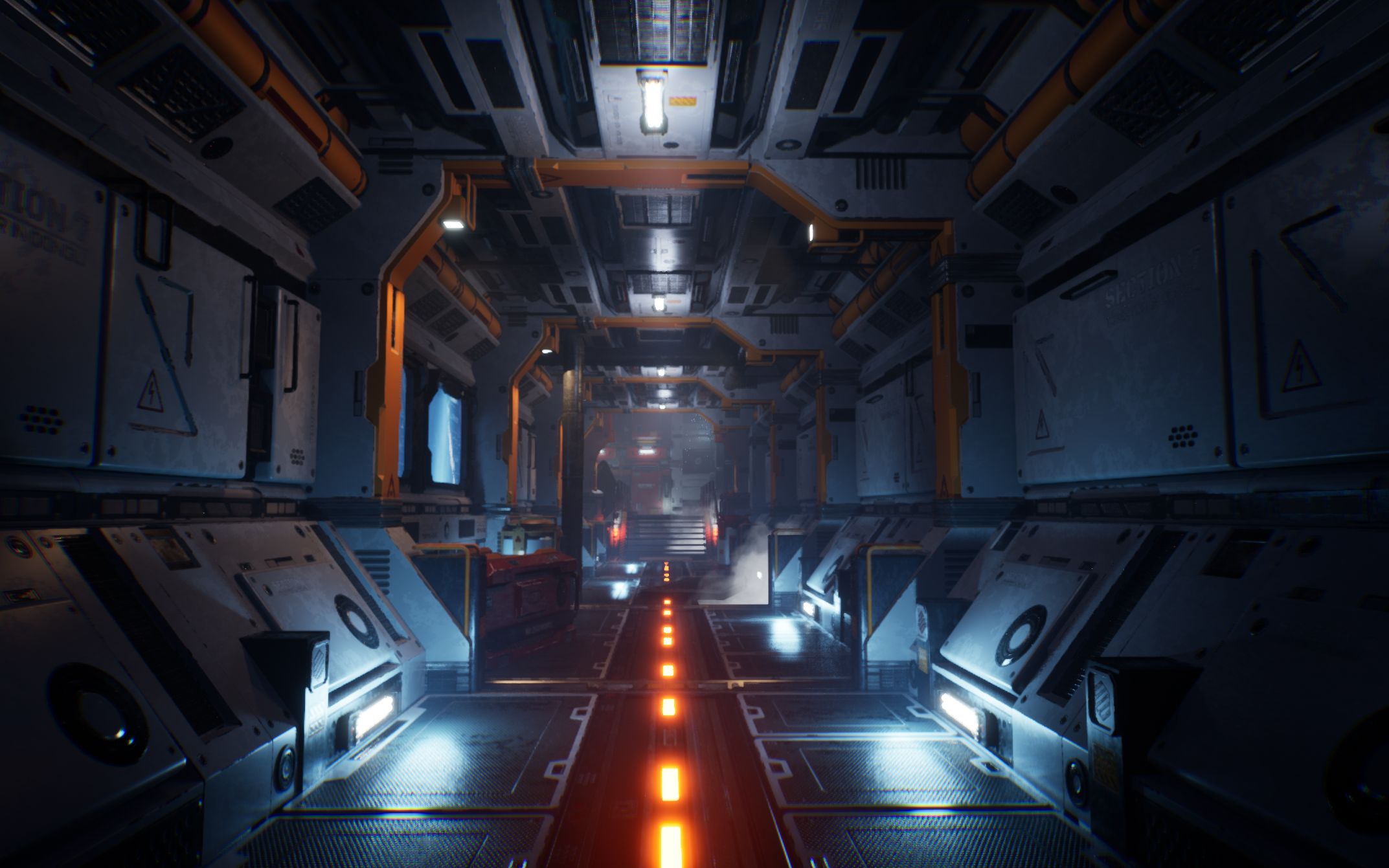 的中场传导 的中场传导