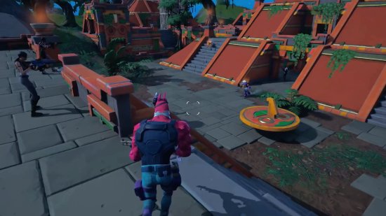 场上的节奏 场上的节奏