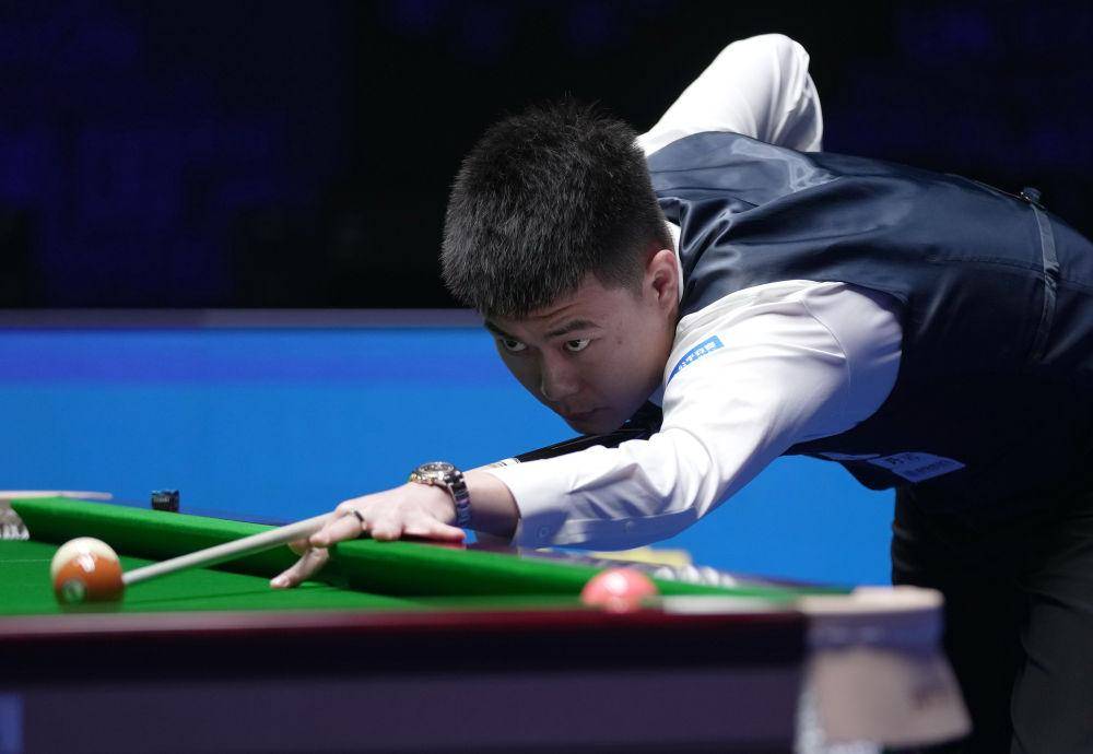 每一场比赛 每一场比赛