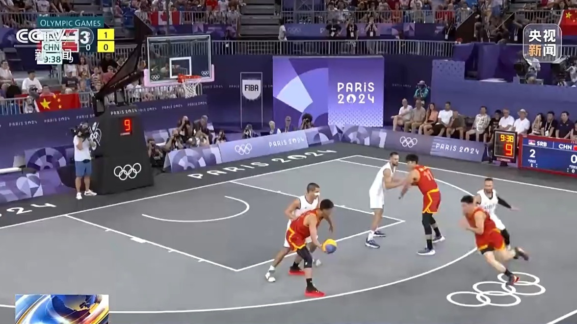 教练组敢于 教练组敢于