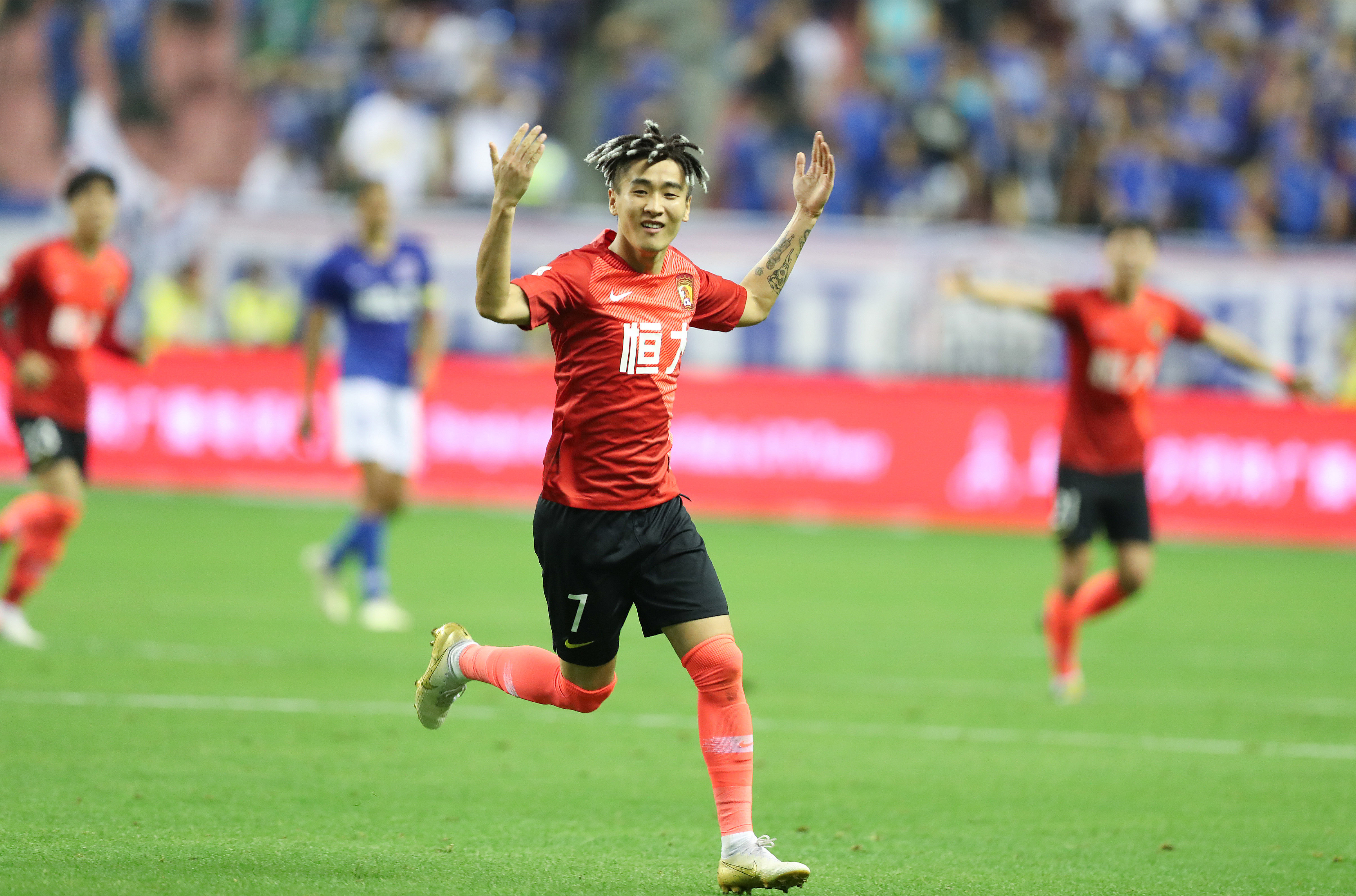 结果继续失 结果继续失