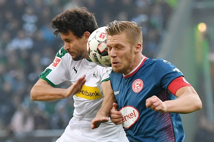 并存的方案